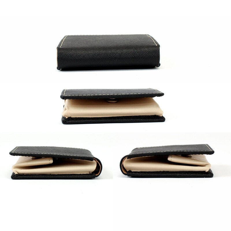 COMPLETE PLUS コンプリートプラス コインケース 小銭入れ BOX ボックス型 メンズ ヌメ革 サフィアーノレザー 本革 革 ブランド petty ペティー 960-cp-3su107