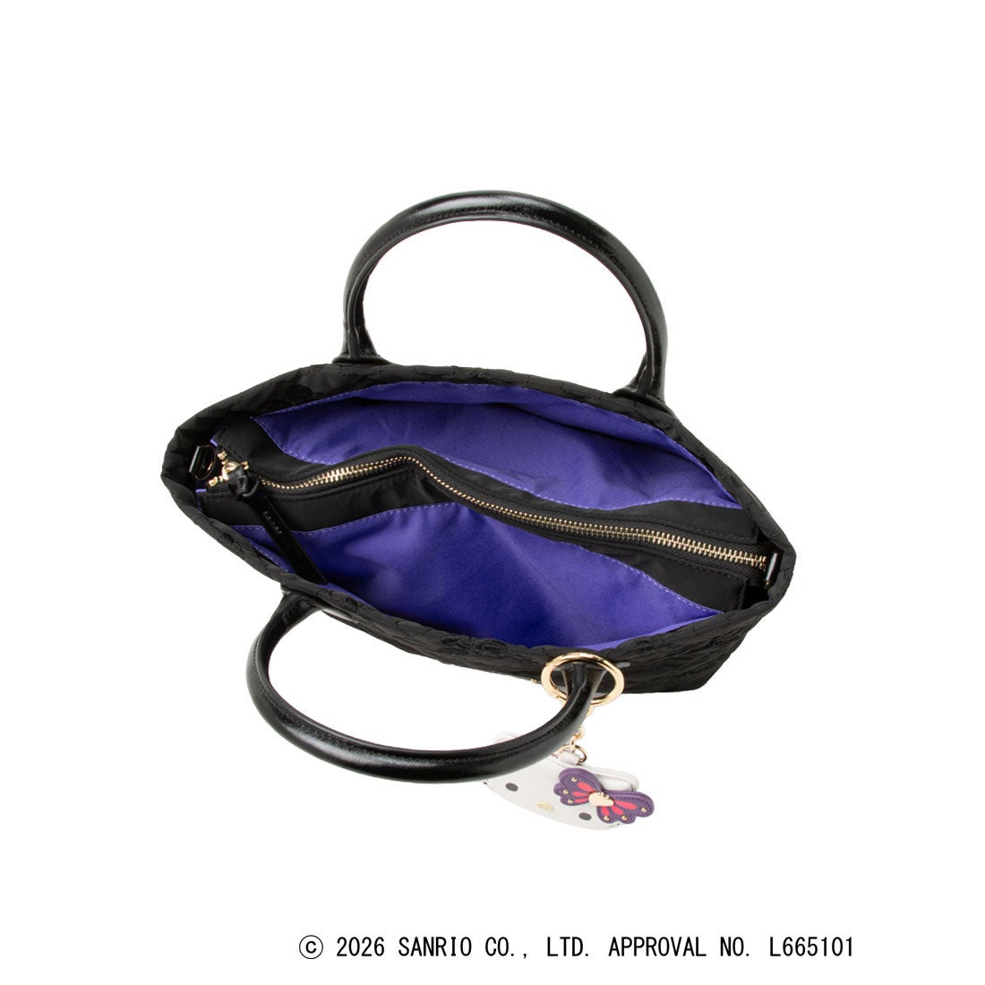 ANNA SUI × HELLO KITTY アナスイ×ハローキティ アナスイ キティ