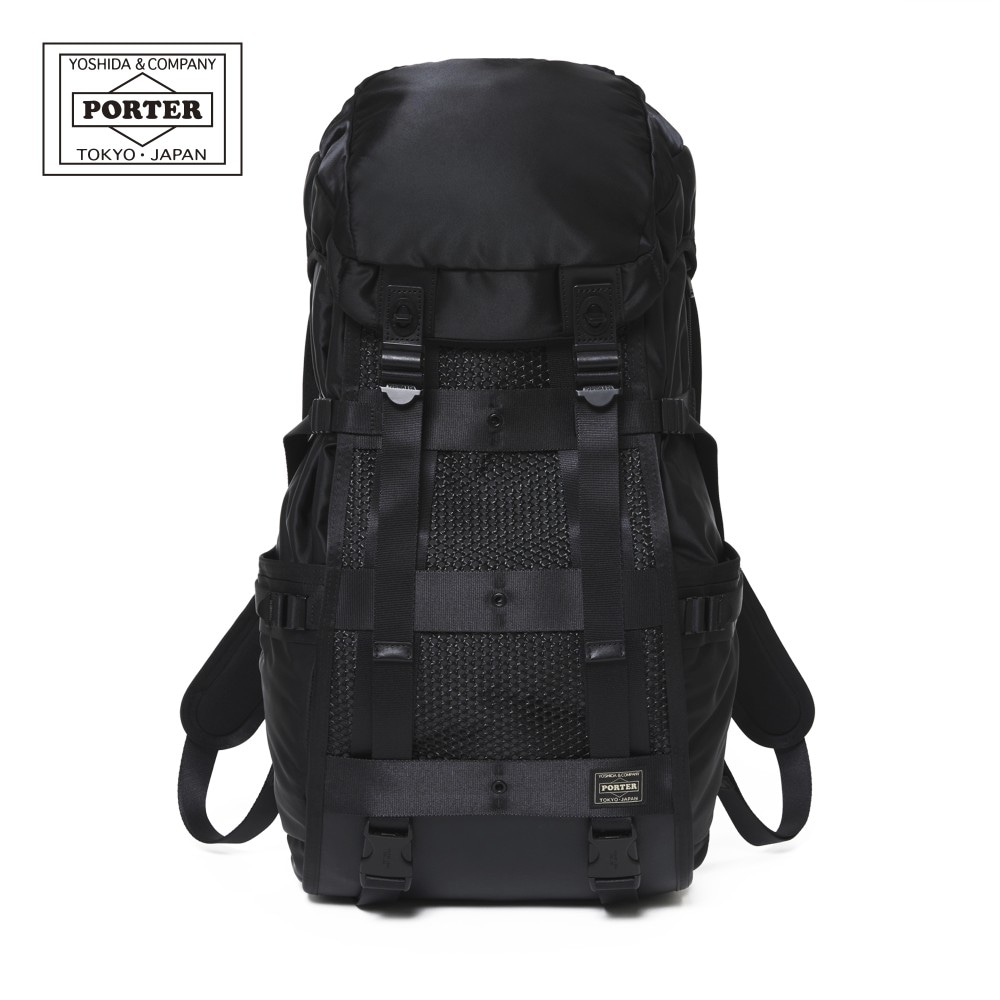 ポーター バウンス バックパック 702-19900 PORTER 吉田かばん BOUNCE