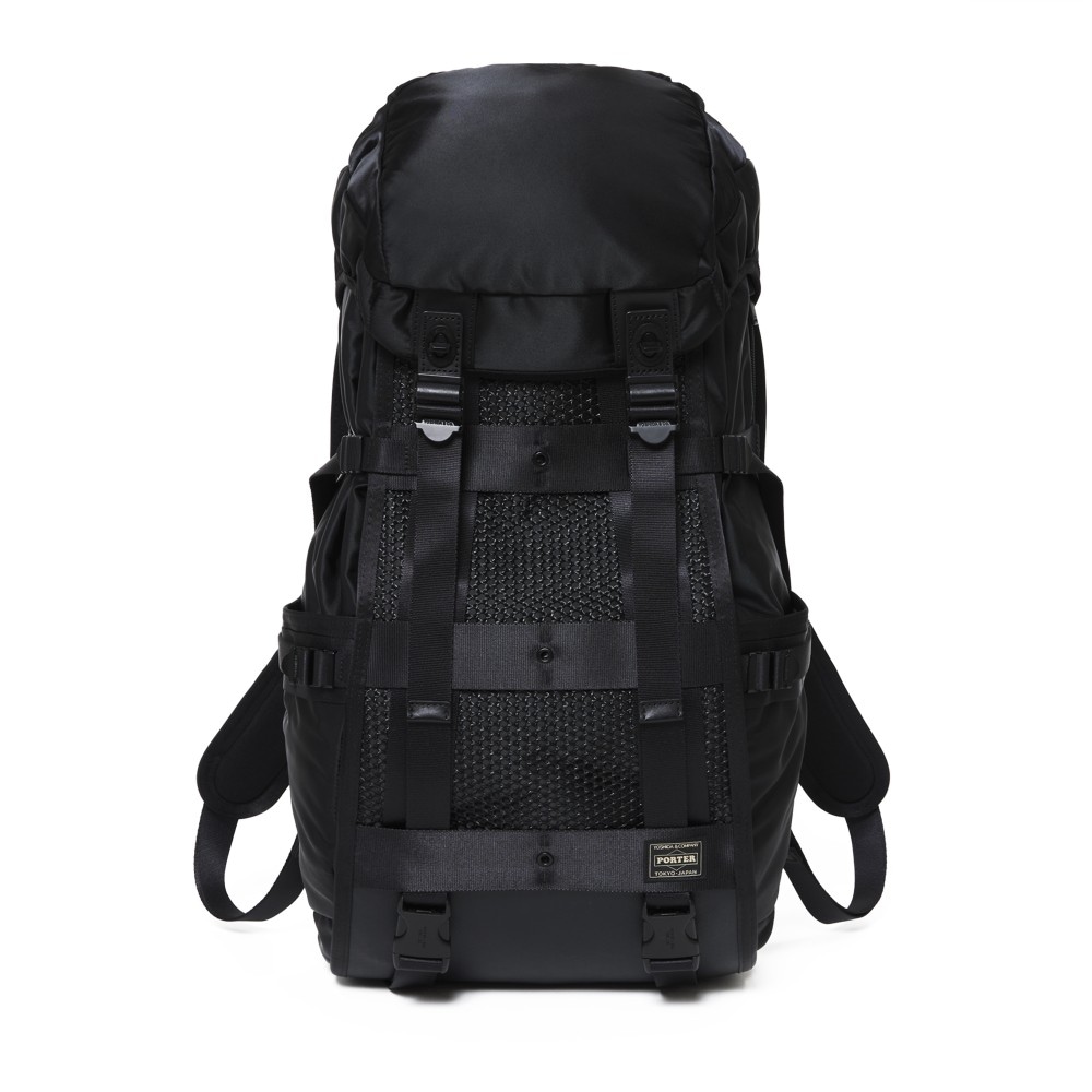 ポーター バウンス バックパック 702-19900 PORTER 吉田かばん BOUNCE