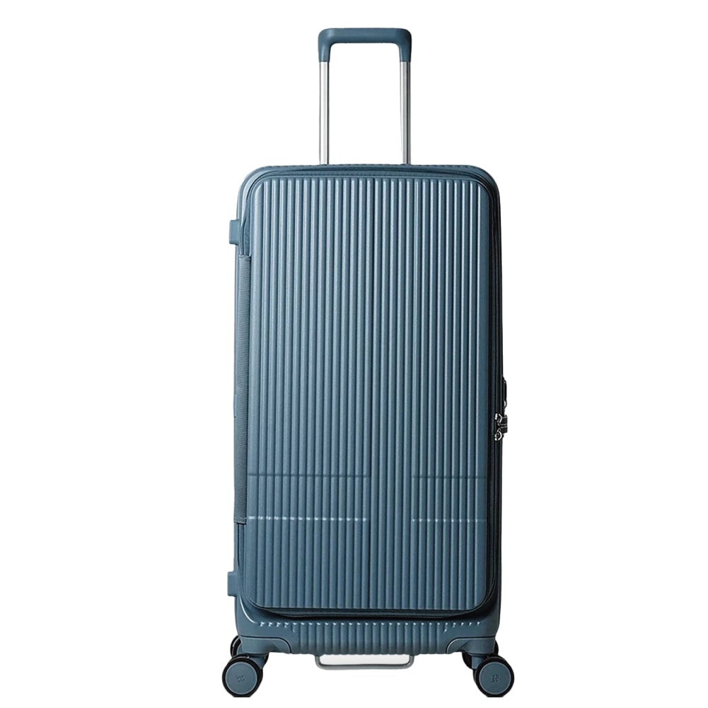 イノベーター スーツケース innovator INV750DOR キャリーケース 92L