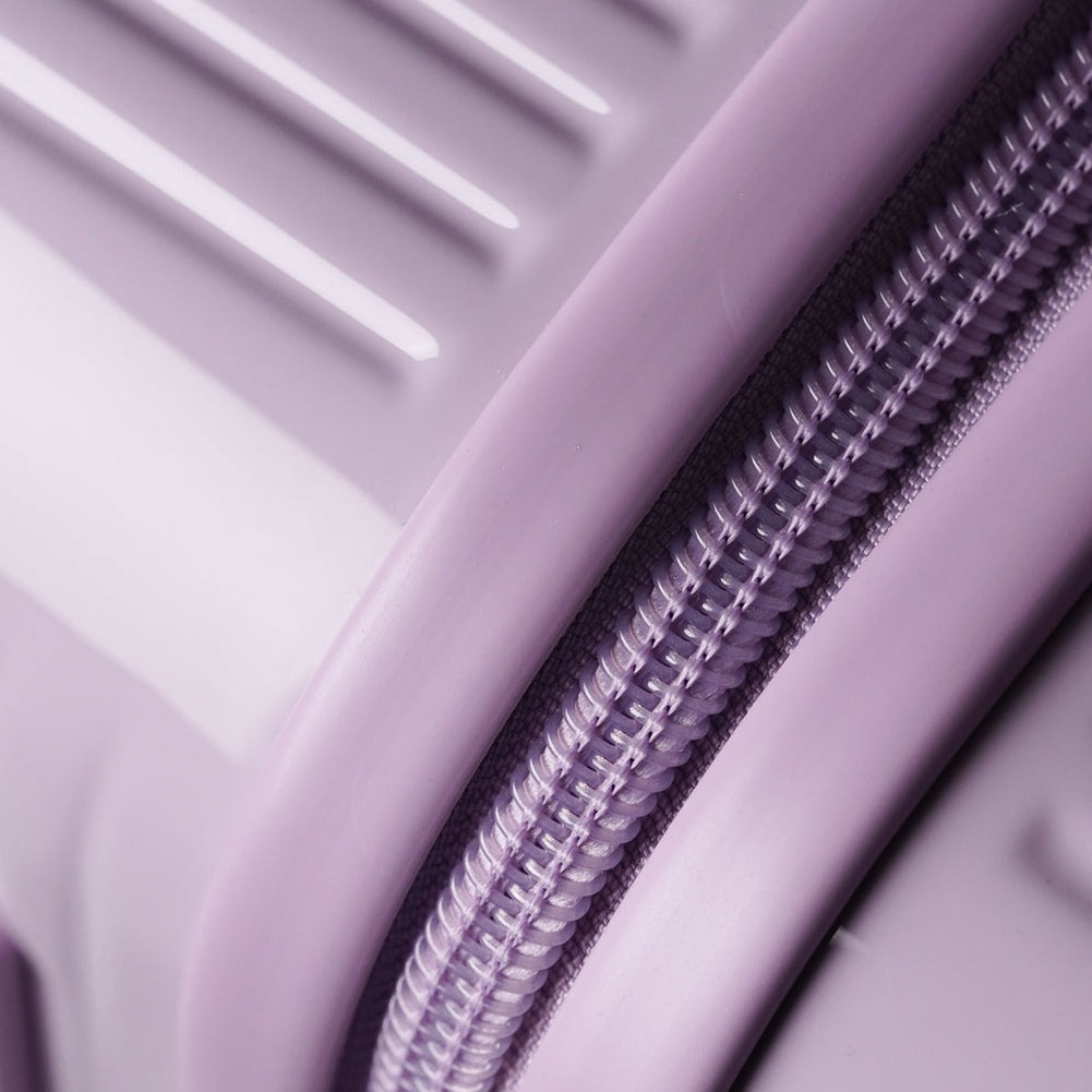 イノベーター スーツケース innovator INV750DOR キャリーケース 92L ファスナータイプ TSAロック搭載 Large 【8月20日から順次発送】