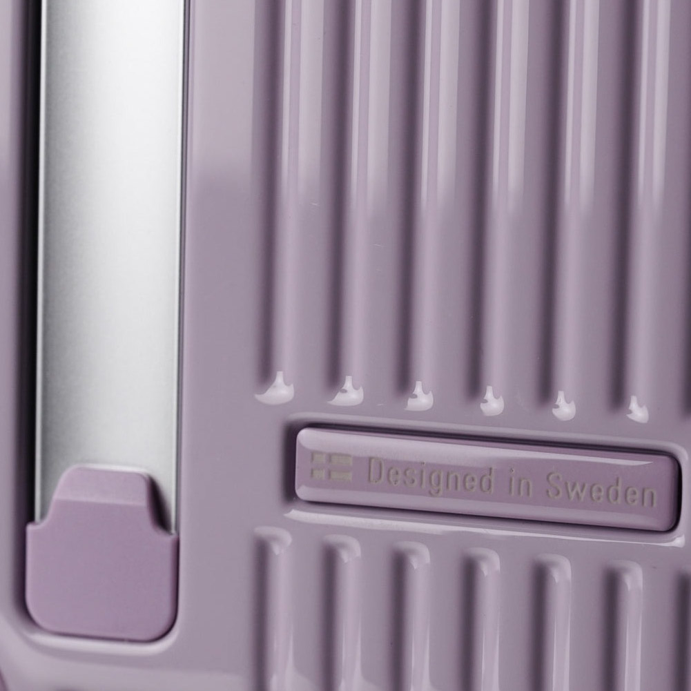 イノベーター スーツケース innovator INV750DOR キャリーケース 92L ファスナータイプ TSAロック搭載 Large 【8月20日から順次発送】