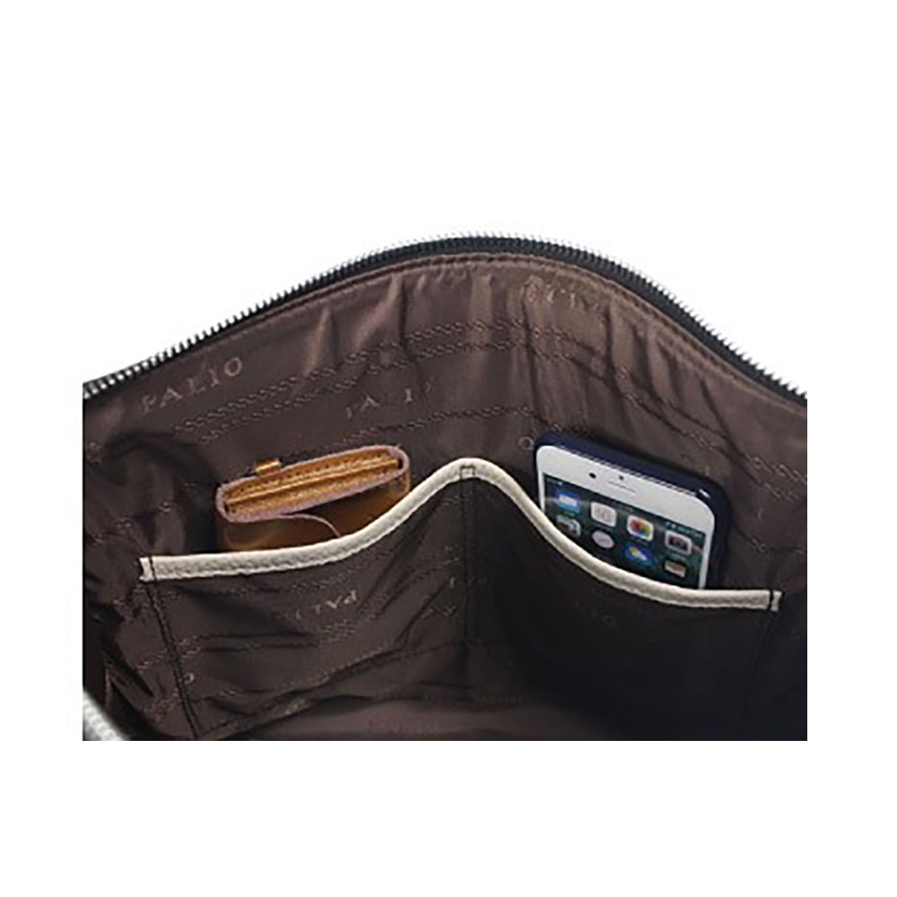 PALIO Cartella カルテッラ 本革 ショルダーバッグ 2way   PA-072