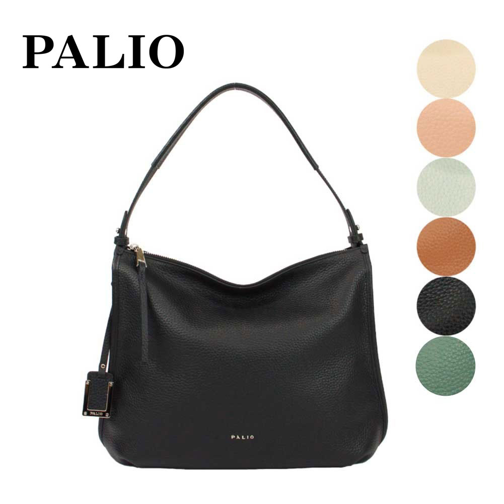 PALIO Cartella カルテッラ 本革 ショルダーバッグ 2way   PA-072