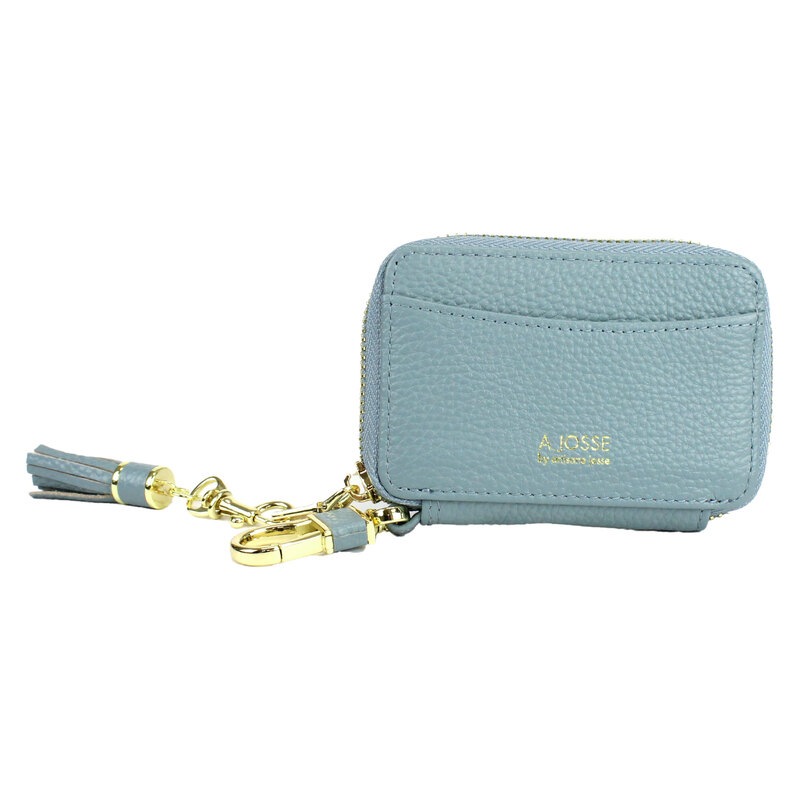 Artisane josse アルチザンヌ・ジョゼ Petit LuLu プティルル 財布 キーケース 鍵入れ スリム レザー 革 牛革 本革 レディース ブランド 958-aj-4k003