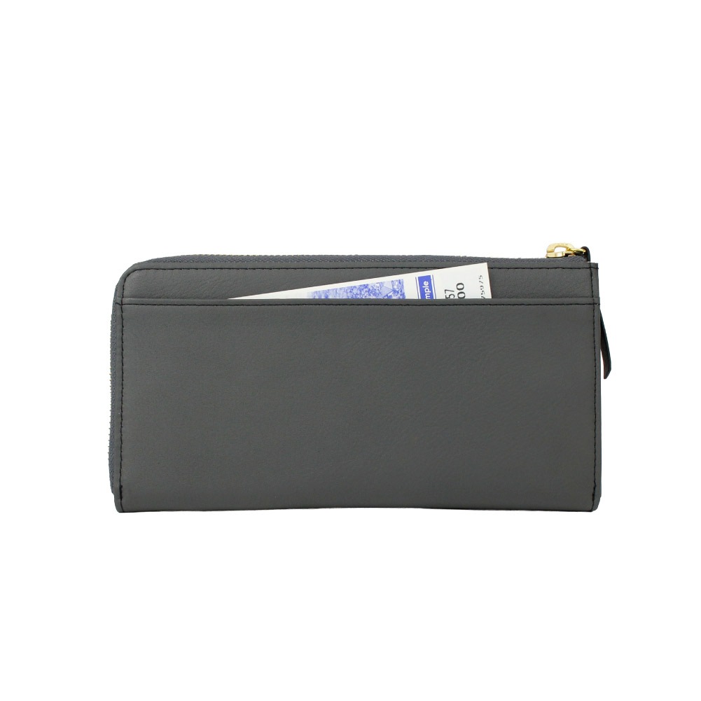 Artisane josse アルチザンヌ・ジョゼ 長財布 レディース 財布 レザー スキミング防止 RFID 本革 ブランド ロンド 927-AJ-5E101S