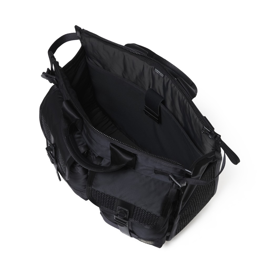 ポーター バウンス ヘルメットトートバッグ 702-19901 PORTER 吉田かばん BOUNCE