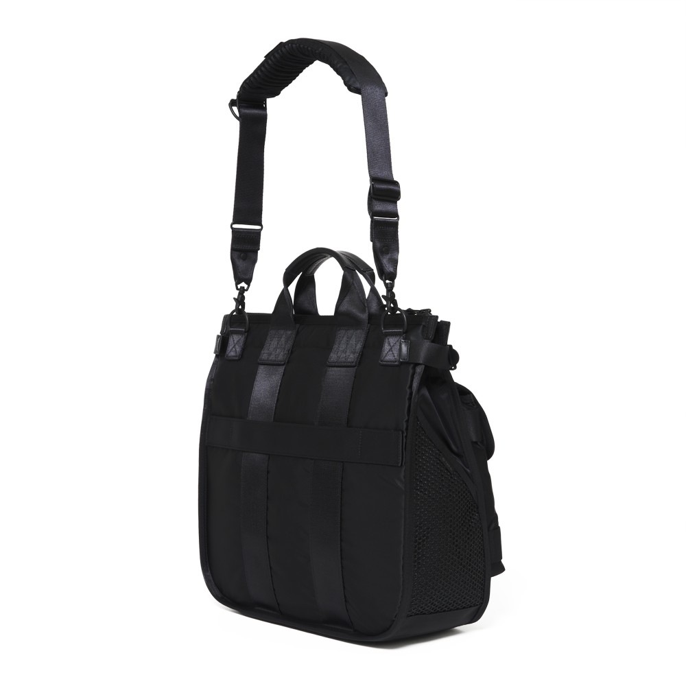 ポーター バウンス ヘルメットトートバッグ 702-19901 PORTER 吉田かばん BOUNCE