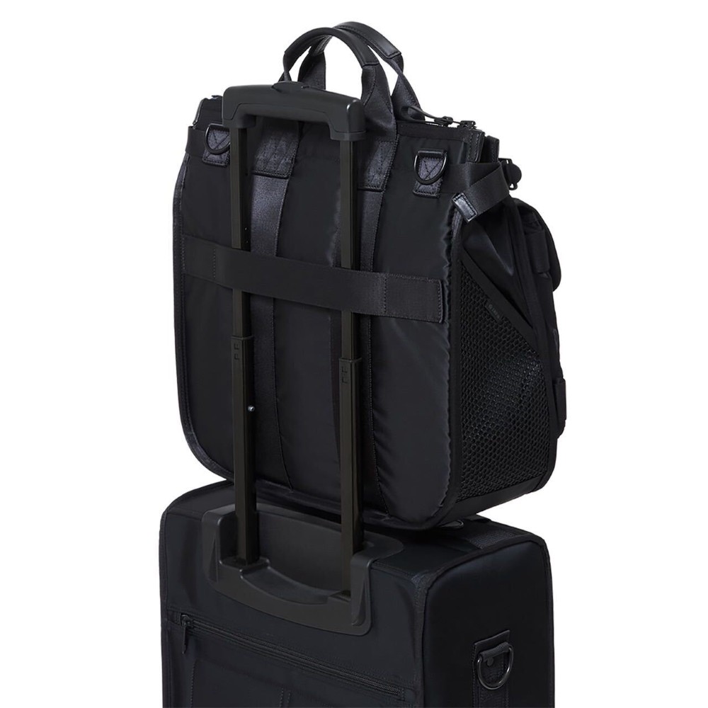 ポーター バウンス ヘルメットトートバッグ 702-19901 PORTER 吉田かばん BOUNCE