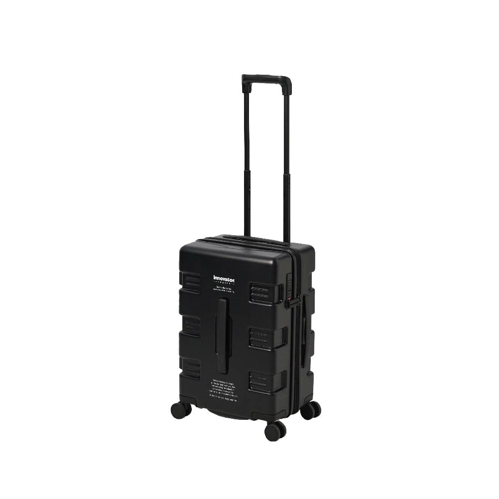 【未使用】イノベーター/Innovator キャリーケース 33L イノベーター innovator イノベーター スーツケース 機内