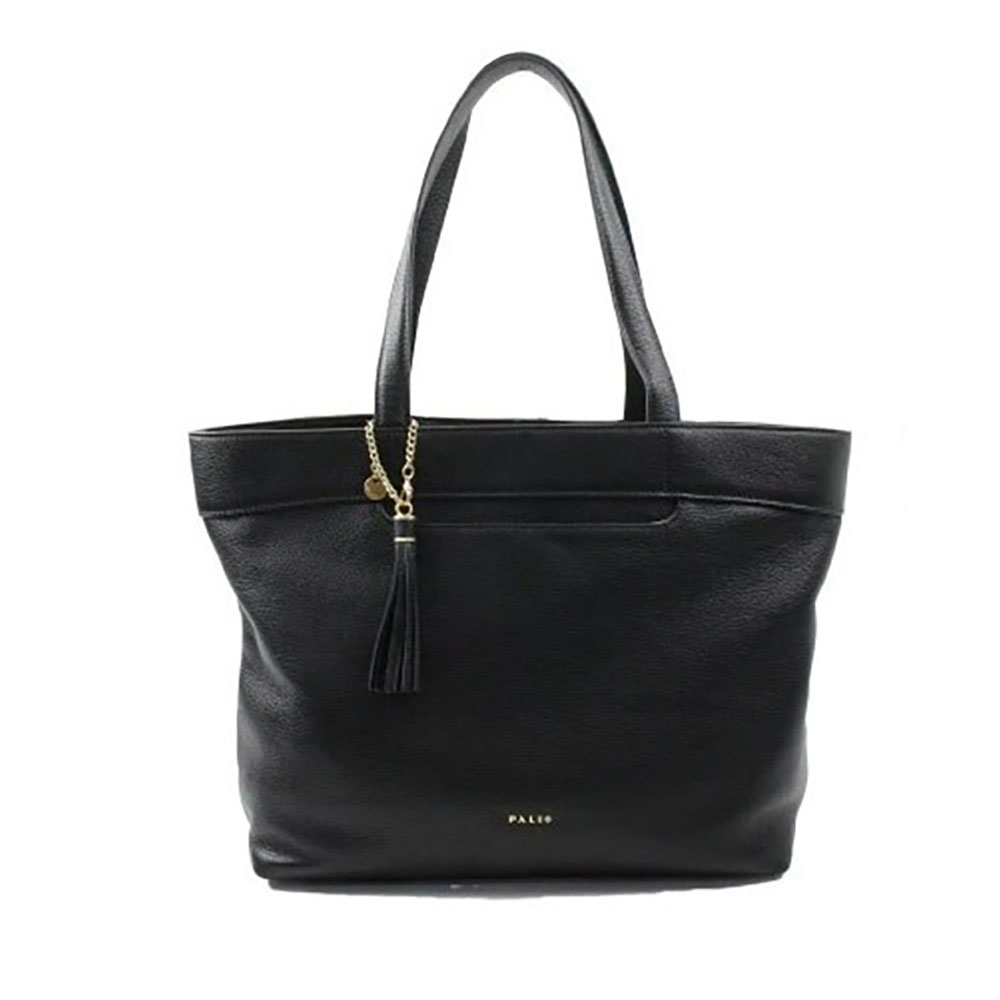 PALIO Piaceトートバッグ きれいめ本革トートバッグ pa-184