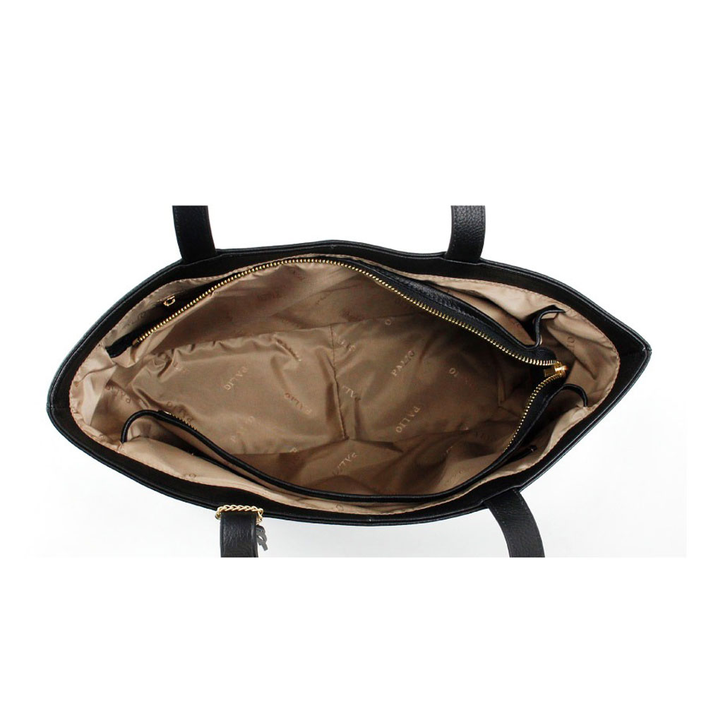 PALIO Piaceトートバッグ きれいめ本革トートバッグ pa-184