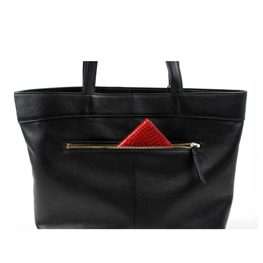 PALIO Piaceトートバッグ きれいめ本革トートバッグ pa-184