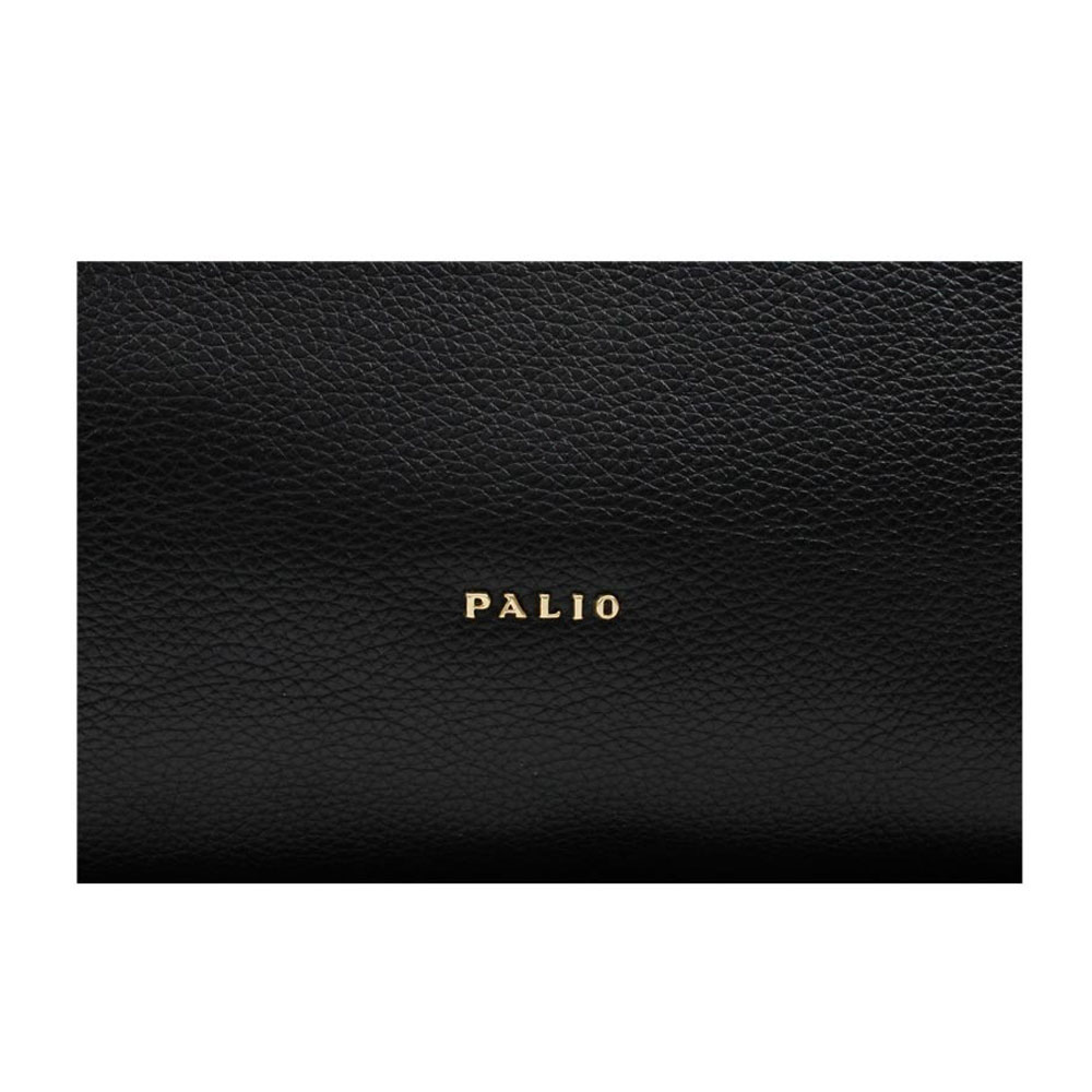 PALIO Piaceトートバッグ きれいめ本革トートバッグ pa-184