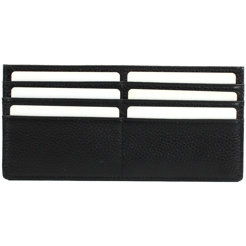 Artisane josse アルチザンヌ・ジョゼ Petit LuLu プティルル 財布 長財布 極薄 薄型 スリム レザー 革 牛革 本革 レディース ブランド 958-aj-4k002