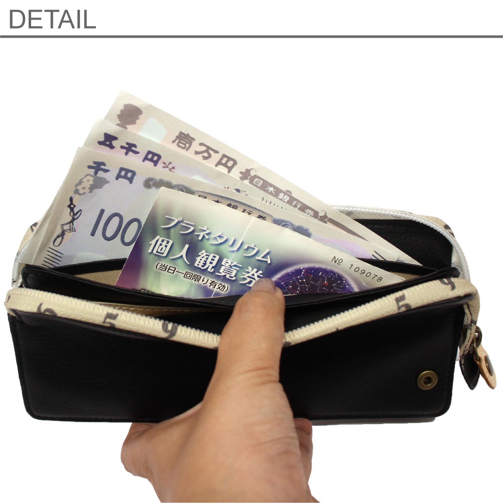 財布 長財布 極薄 薄型 スリム レザー 革 牛革 本革 レディース ブランド studio.s スタディオ エス テウーリ 超薄型長財布