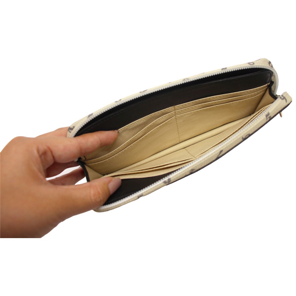 財布 長財布 極薄 薄型 スリム レザー 革 牛革 本革 レディース ブランド studio.s スタディオ エス テウーリ 超薄型長財布