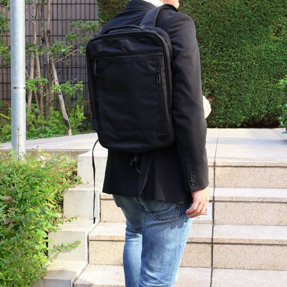 SALE 40% OFF COMPLETE PLUS コンプリートプラス ビジネスリュック ビジネスバッグ メンズ 多機能 撥水 バックパック A4 ノートPC 961-cp-4t104