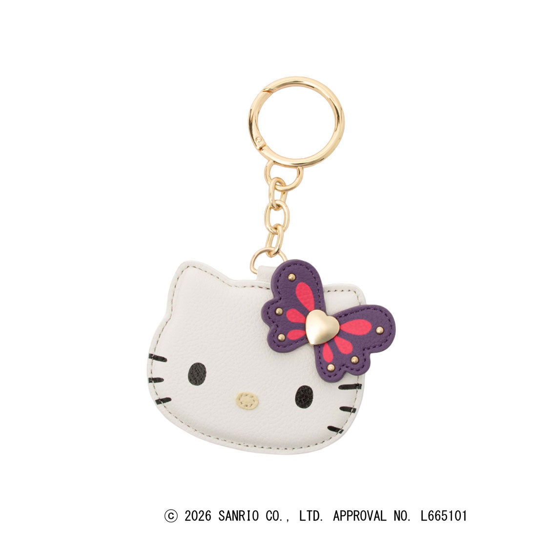ANNA SUI × HELLO KITTY アナスイ×ハローキティ アナスイ キティ
