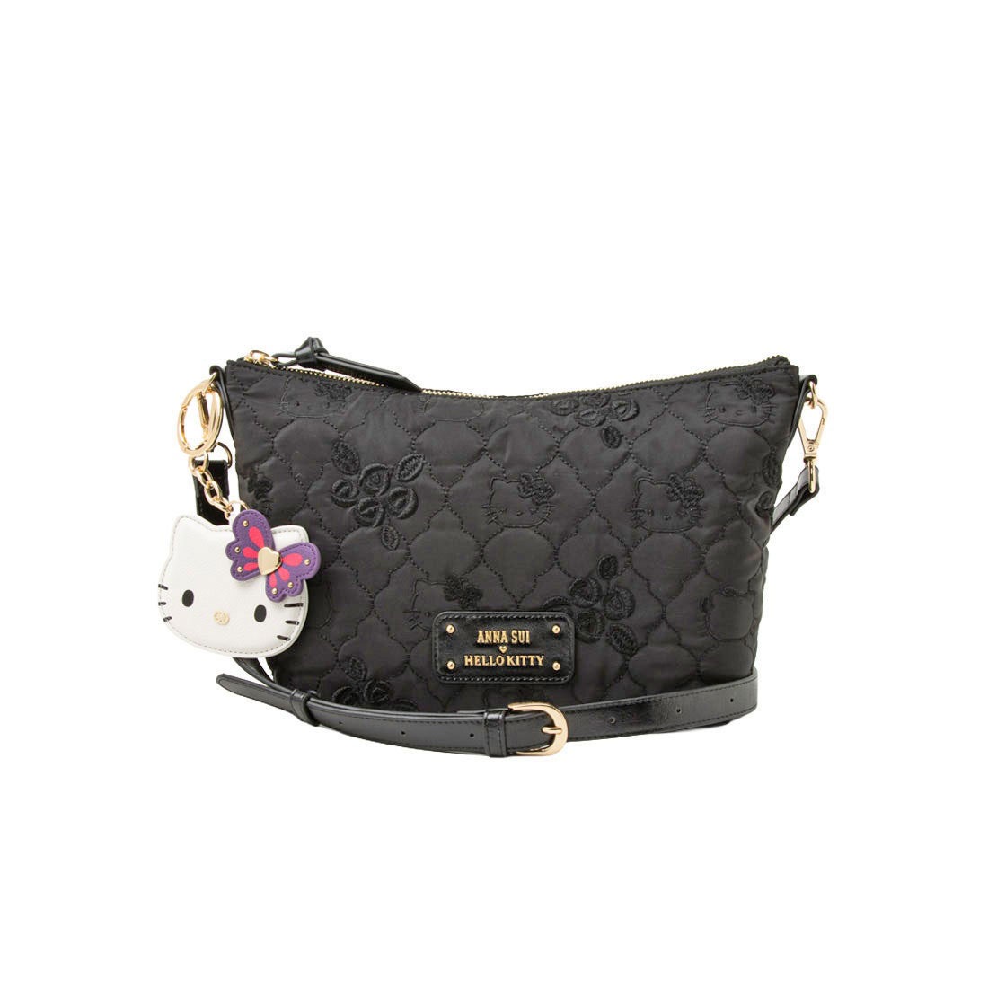 ANNA SUI × HELLO KITTY アナスイ×ハローキティ アナスイ キティ