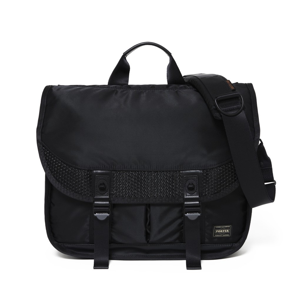 ポーター バウンス メッセンジャーバッグ 702-19902 PORTER 吉田かばん