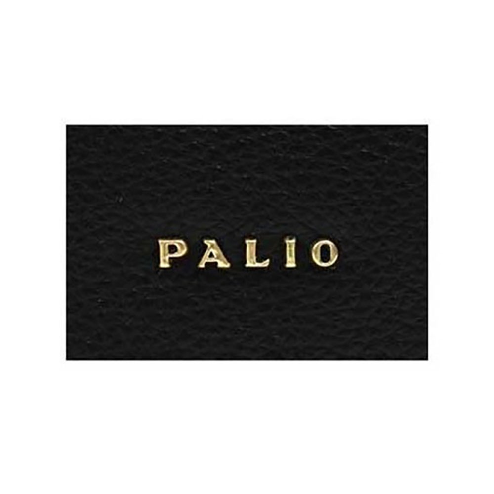PALIO Piace 本革仕様のショルダーバッグ  PA-186