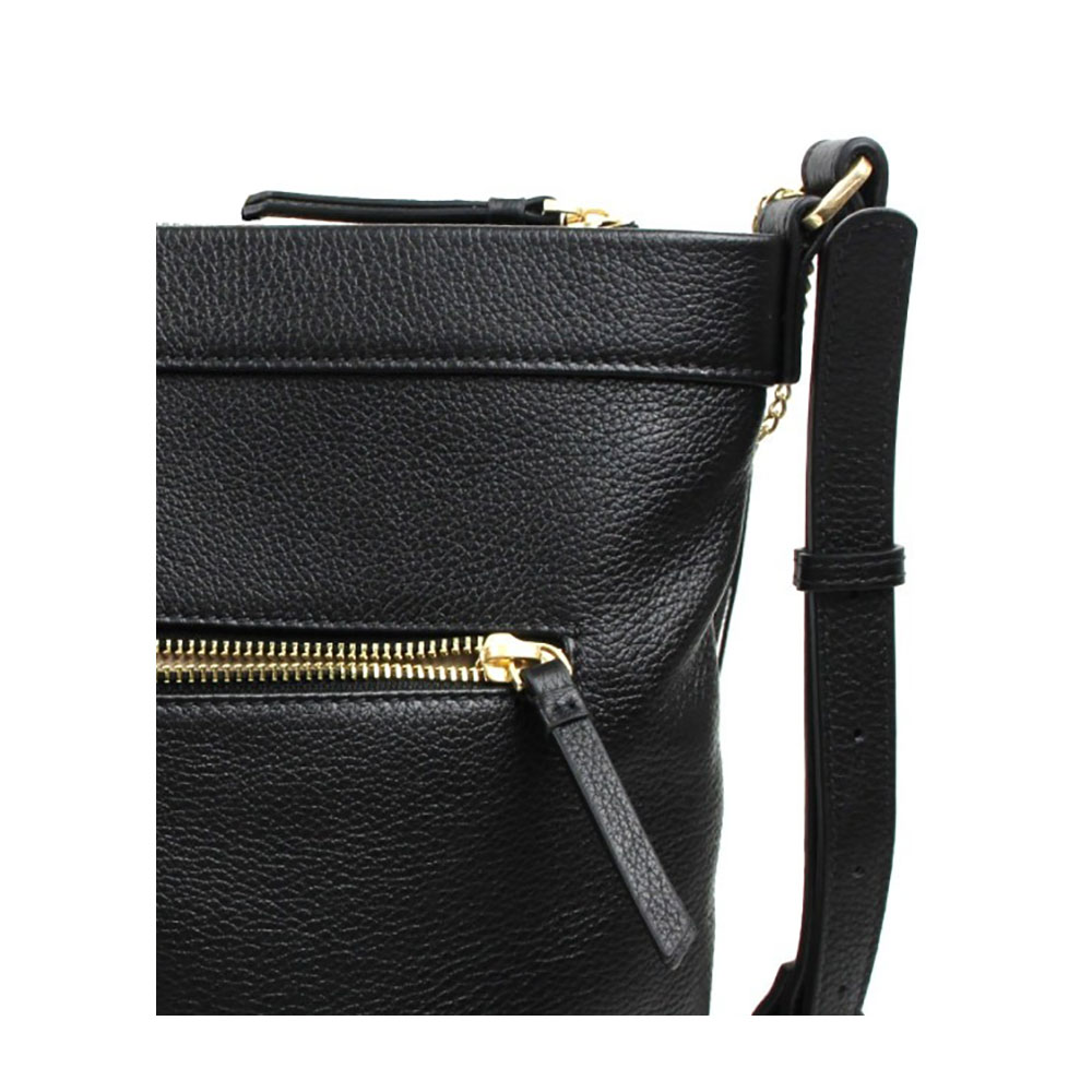 PALIO Piace 本革仕様のショルダーバッグ  PA-186