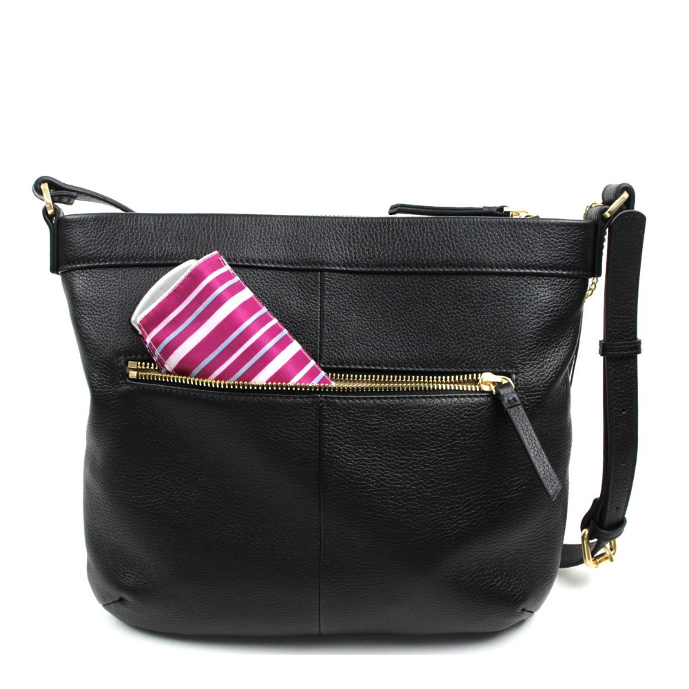 PALIO Piace 本革仕様のショルダーバッグ  PA-186