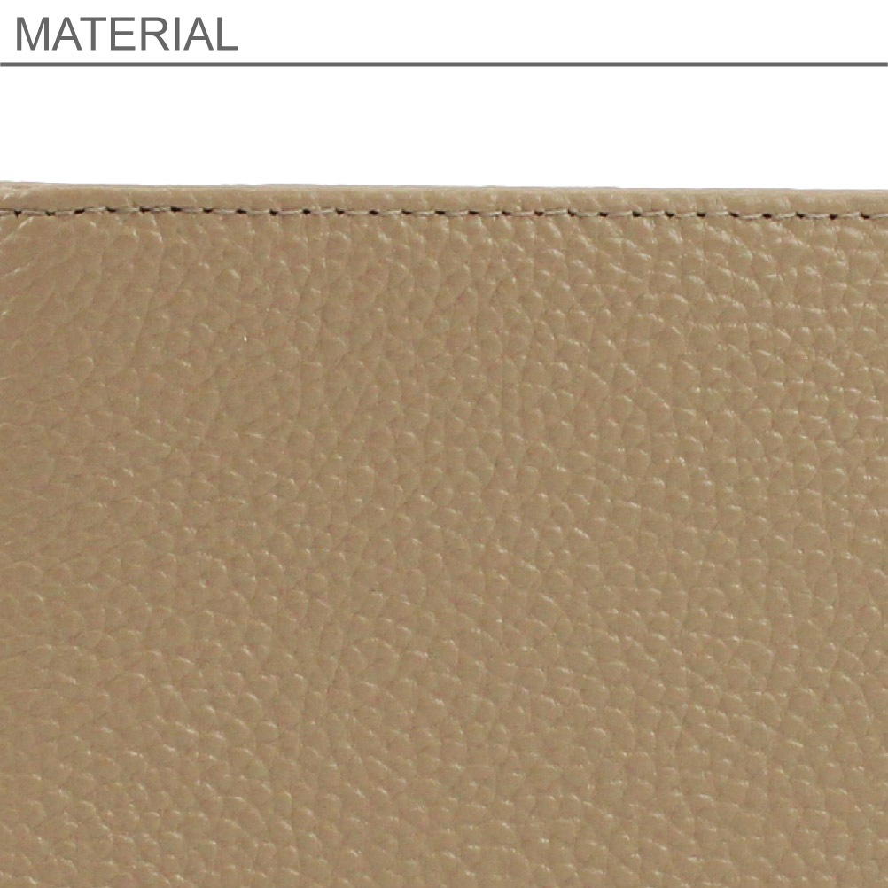 Artisane josse アルチザンヌ・ジョゼ Petit LuLu プティルル 財布 二つ折り財布 スリム レザー 革 牛革 本革 レディース ブランド スキミング防止 RFID スキミング 958-aj-4k001s