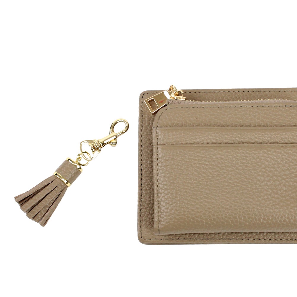 Artisane josse アルチザンヌ・ジョゼ Petit LuLu プティルル 財布 二つ折り財布 スリム レザー 革 牛革 本革 レディース ブランド スキミング防止 RFID スキミング 958-aj-4k001s