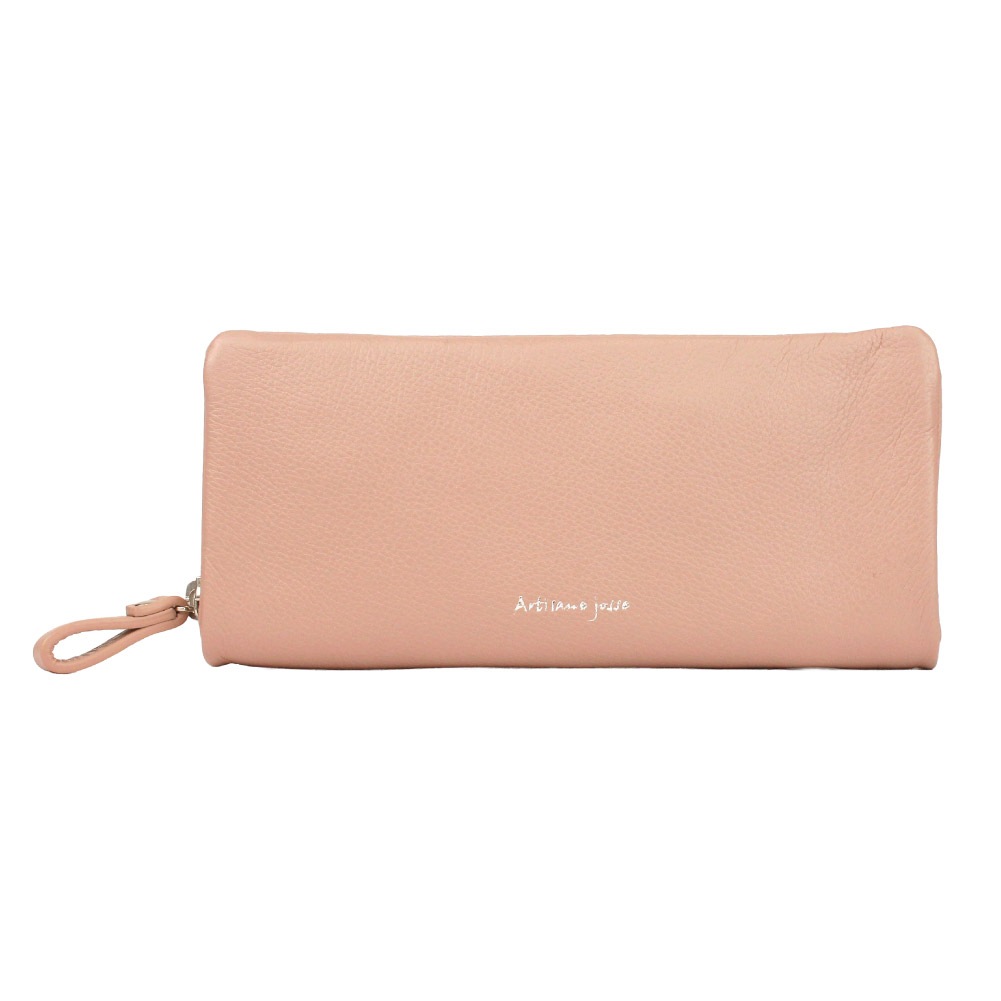 長財布 レディース 財布 スキミング防止財布 RFID 本革 Artisane josse アルティザンヌ・ジョゼ トリック2 927-AJ-4E101S