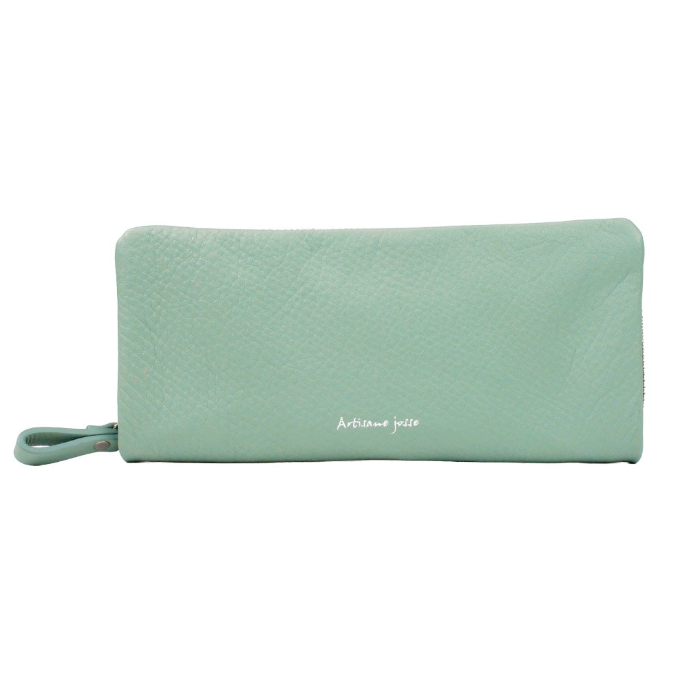 長財布 レディース 財布 スキミング防止財布 RFID 本革 Artisane josse アルティザンヌ・ジョゼ トリック2 927-AJ-4E101S