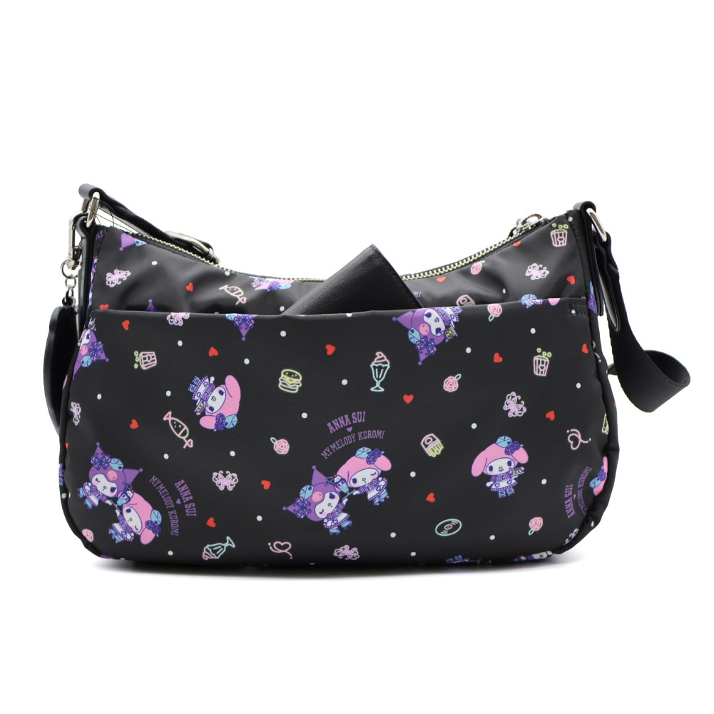 ANNA SUI アナスイ マイメロディ クロミ コラボ ショルダー