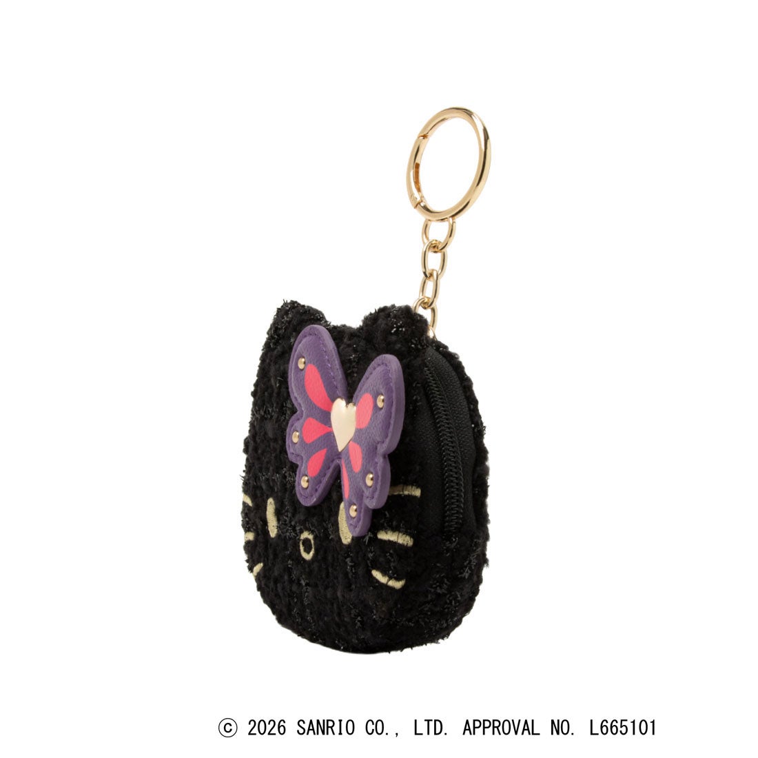 ANNA SUI × HELLO KITTY アナスイ×ハローキティ アナスイ キティ