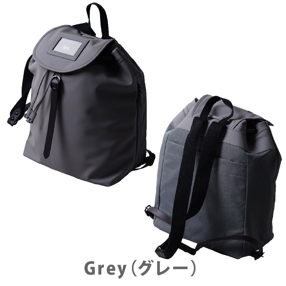 innovator イノベーター リュックサック A4 14L 軽量 ビジネスバッグ 通勤 メンズ レディース 2way PC 収納 ブラック inp7001 