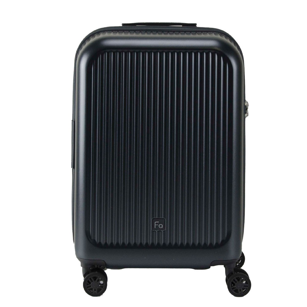 スーツケース キャリーケース 小さめ フリクエンター アウラ FREQUENTER AURA機内持ち込み LCC対応 クラス最軽量 4輪キャリー 48cm Sサイズ【8月18日から順次発送】