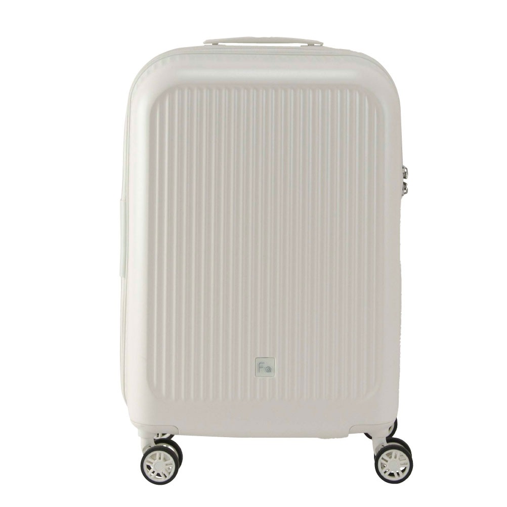 スーツケース キャリーケース 小さめ フリクエンター アウラ FREQUENTER AURA機内持ち込み LCC対応 クラス最軽量 4輪キャリー 48cm Sサイズ【8月18日から順次発送】