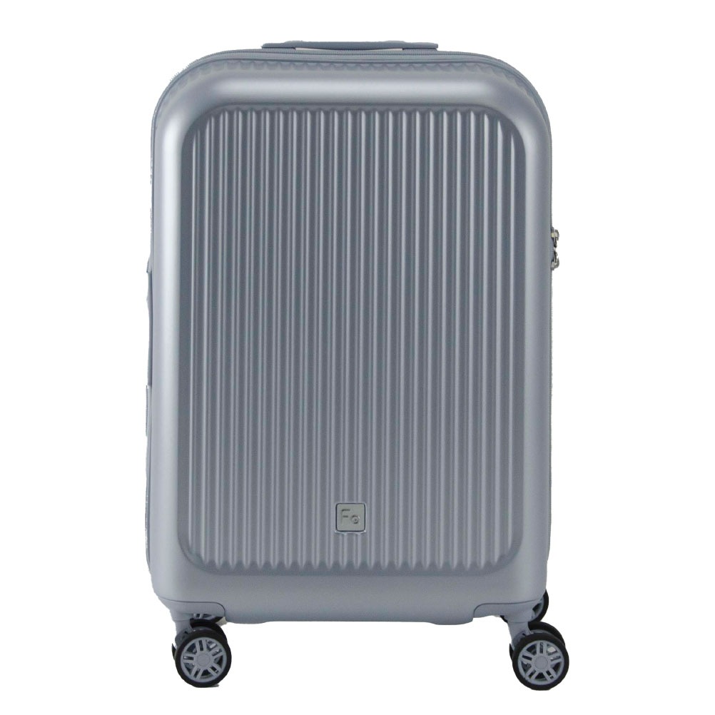 スーツケース キャリーケース 小さめ フリクエンター アウラ FREQUENTER AURA機内持ち込み LCC対応 クラス最軽量 4輪キャリー 48cm Sサイズ【8月18日から順次発送】