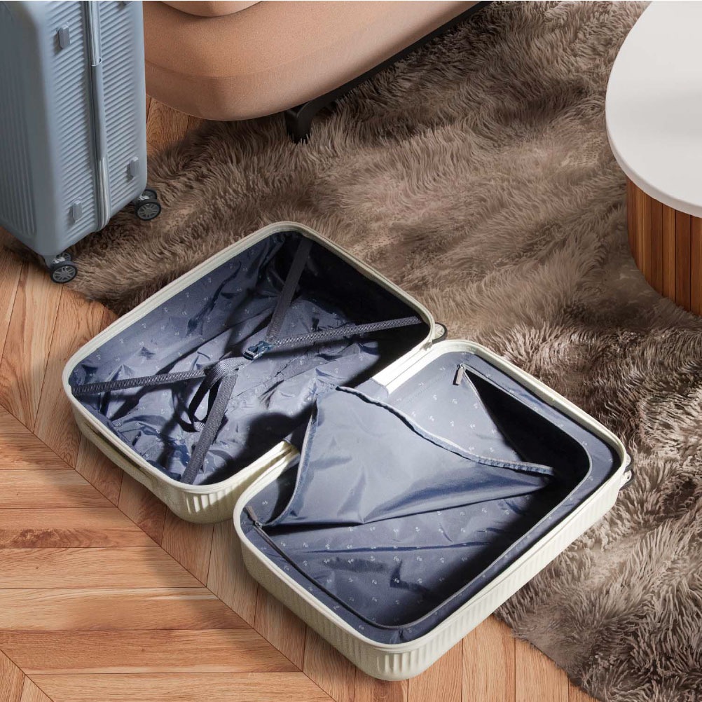 スーツケース キャリーケース 小さめ フリクエンター アウラ FREQUENTER AURA機内持ち込み LCC対応 クラス最軽量 4輪キャリー 48cm Sサイズ【8月18日から順次発送】