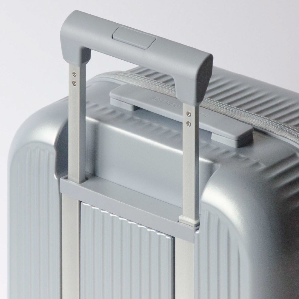 スーツケース キャリーケース 小さめ フリクエンター アウラ FREQUENTER AURA機内持ち込み LCC対応 クラス最軽量 4輪キャリー 48cm Sサイズ【8月18日から順次発送】