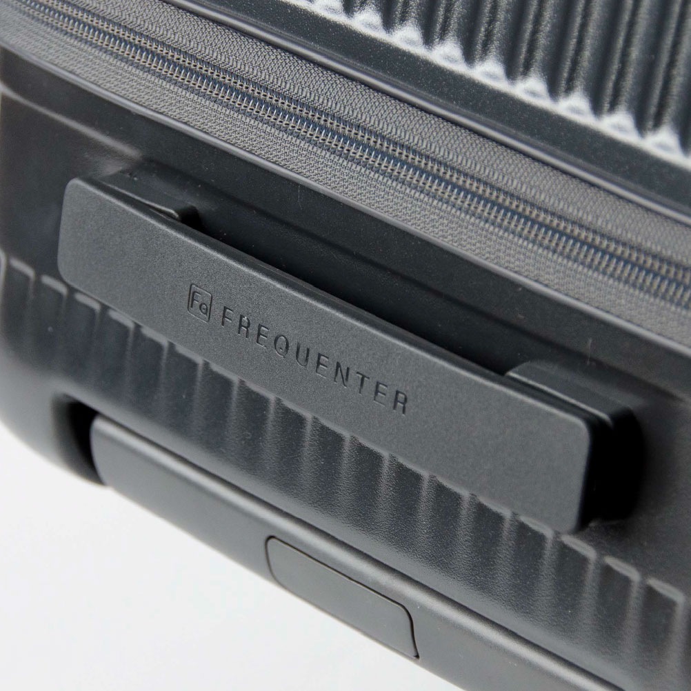 スーツケース キャリーケース 小さめ フリクエンター アウラ FREQUENTER AURA機内持ち込み LCC対応 クラス最軽量 4輪キャリー 48cm Sサイズ【8月18日から順次発送】