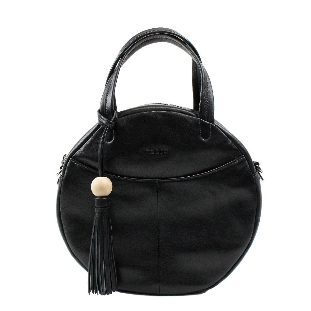 PALIO Cerchio チェルキオ ショルダーバッグとトートバッグの2WAY 本革 PA-188