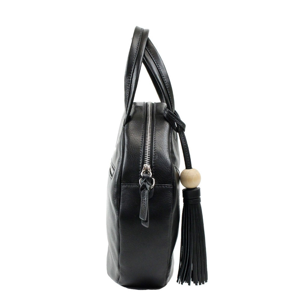 PALIO Cerchio チェルキオ ショルダーバッグとトートバッグの2WAY 本革 PA-188