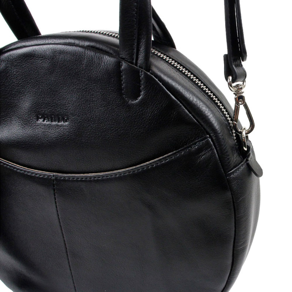 PALIO Cerchio チェルキオ ショルダーバッグとトートバッグの2WAY 本革 PA-188