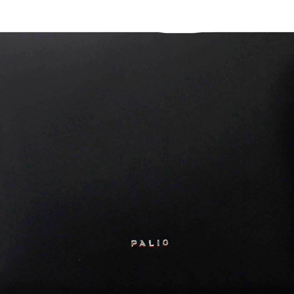 PALIO carteiia leggero 2wayバッグ ハンドバッグ ショルダーバッグ 強撥水ナイロン+本革 パリオ PAN-002