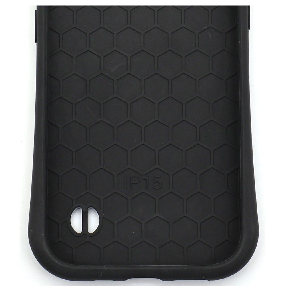 ANNA SUI アナスイ iPhoneケース レディース マイメロディコラボ クロミコラボ サンリオコラボ ブラック 黒 アイフォンケース スマホケース 可愛い 大人 ブランド 2025年 新作 限定コラボ マイメロディ&クロミ iPhone13 iPhone14 iPhone15 318145