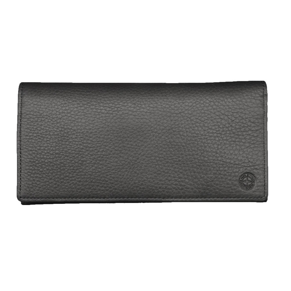 COMPLETE PLUS 財布 長財布 メンズ ブランド 神戸レザー 長財布 牛革 本革 革 使いやすい 上品 型押し