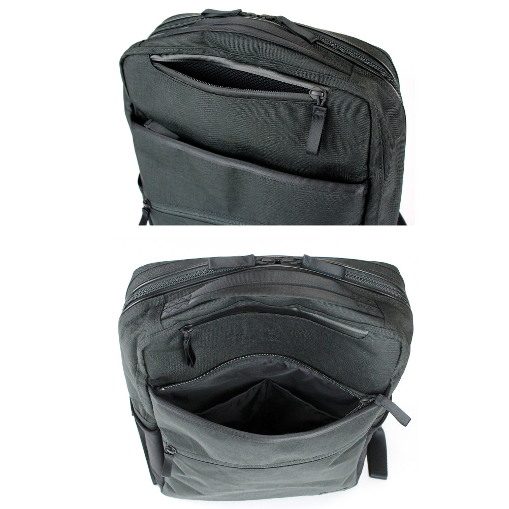 ポーター ハイブリッド デイパック 737-17933 PORTER HYBRID