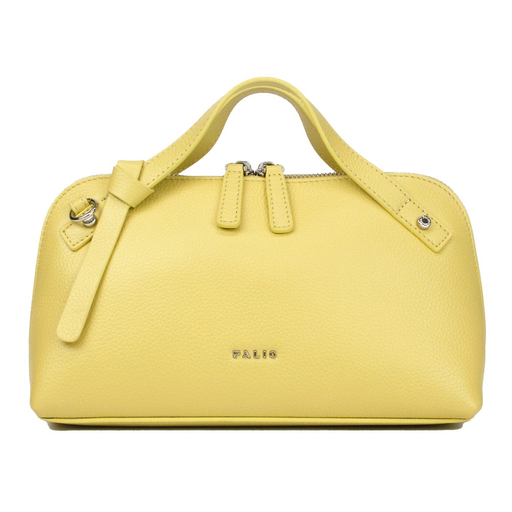 PALIO Viaggi ヴィアッジ ショルダーバッグ ハンドバッグ 2WAY